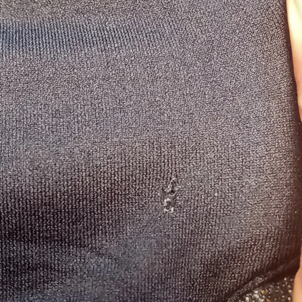 Liz Lange Maternity Jeans Size 12 - Picture 4 of 5